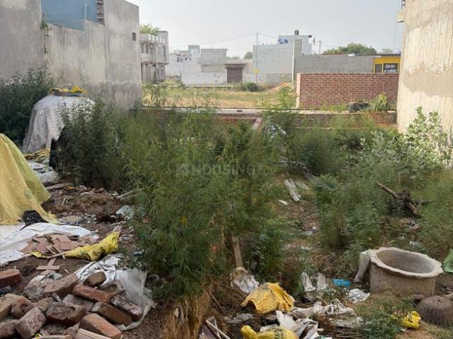 Land for sale in South West Delhi, Deri