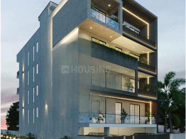 Land for sale in South West Delhi, Deri
