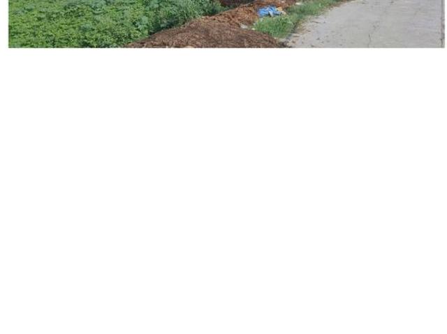 Land for sale in South West Delhi, Deri