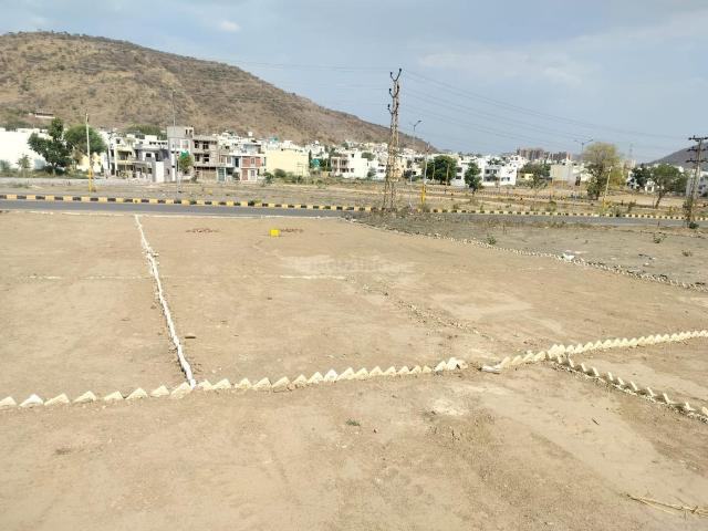Land for sale in Udaipur, Rajasthan