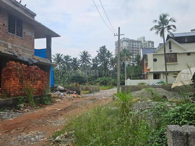 Land for sale in Trivandrum, Kerala