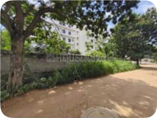 Land for sale in Nallagandla, Hyderabad