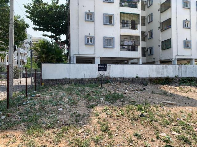 Land for sale in Amberpet - Hyderabad, Telangana