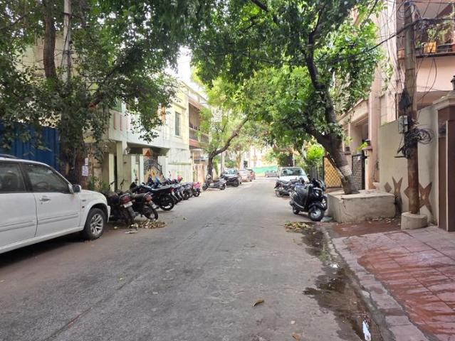 Land for sale in Amberpet - Hyderabad, Telangana