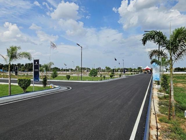 Land for sale in Tamil Nadu