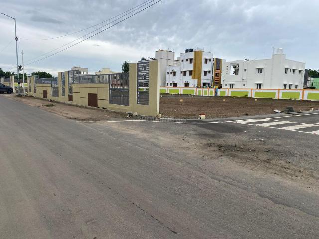 Land for sale in Coimbatore, Tamil Nadu