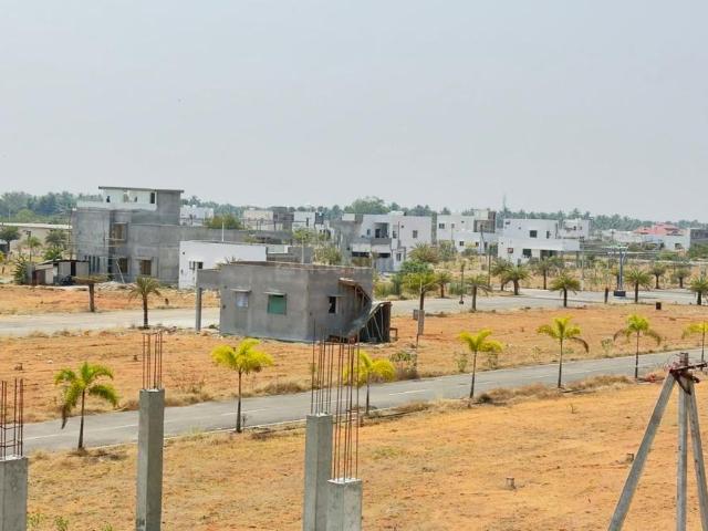 Land for sale in Coimbatore, Tamil Nadu