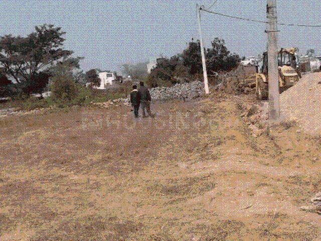 Land for sale in Jharkhand
