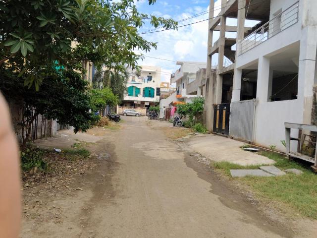 Land for sale in Nagpur, National Capital Territory Of Delhi