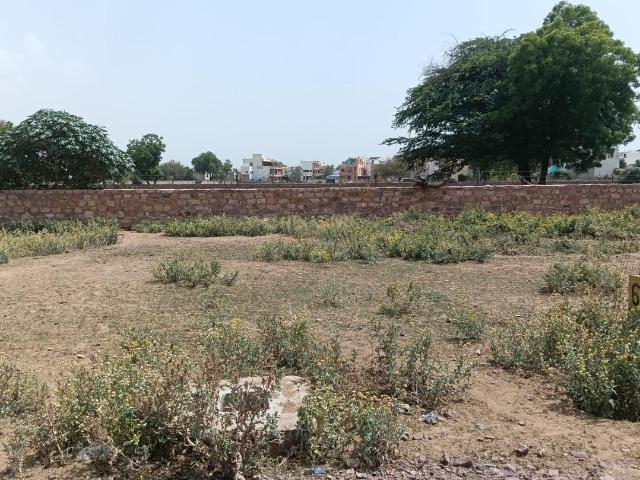 Land for sale in Rajasthan