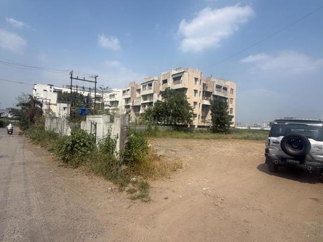 Land for sale in Nande, Pune