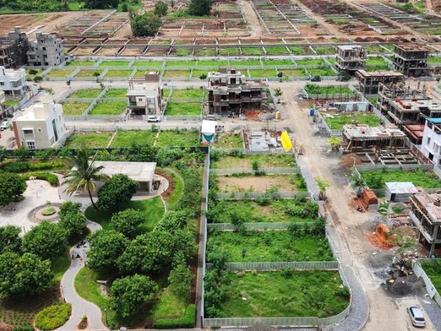 Land for sale in Haveli, National Capital Territory Of Delhi