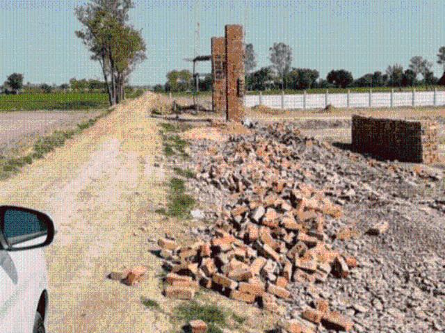 Land for sale in Mathara, Arunachal Pradesh
