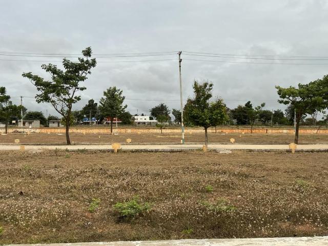 Land for sale in Karnataka