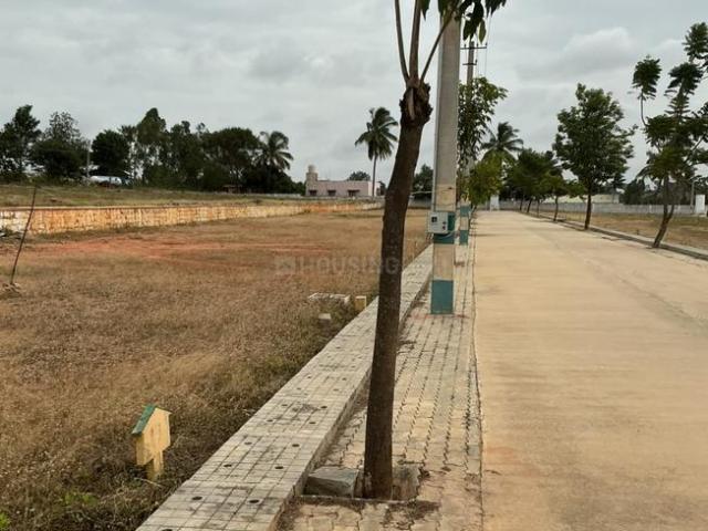 Land for sale in Karnataka