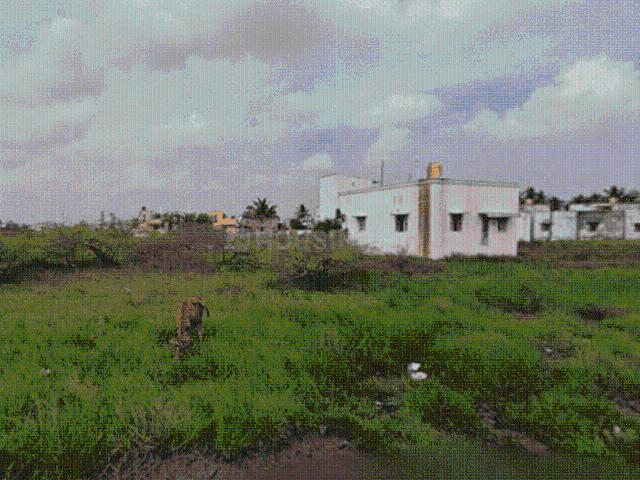 Land for sale in Tamil Nadu