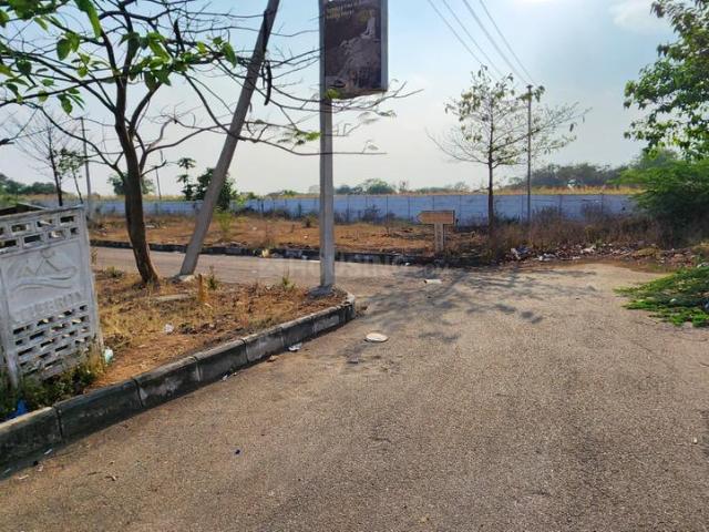 Land for sale in Telangana