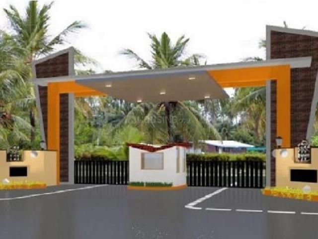Land for sale in Telangana