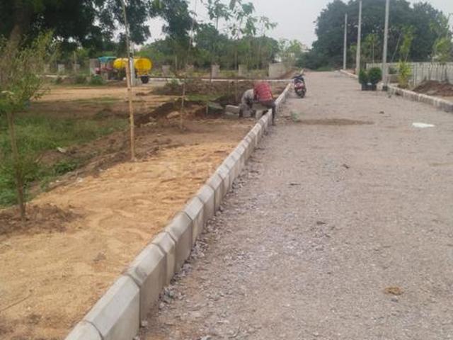 Land for sale in Telangana