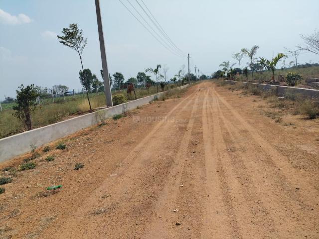 Land for sale in Telangana