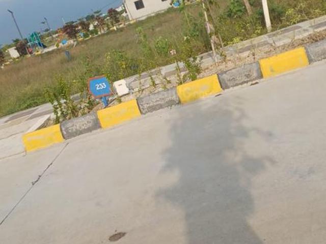 Land for sale in Telangana