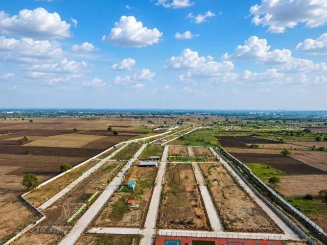 Land for sale in Telangana