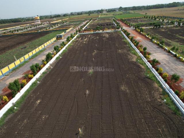 Land for sale in Bangalore North, Cox Town - Bangalore
