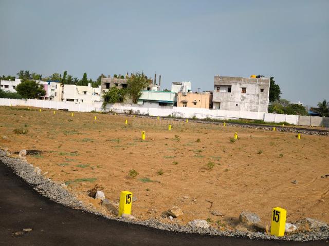 Land for sale in Tamil Nadu