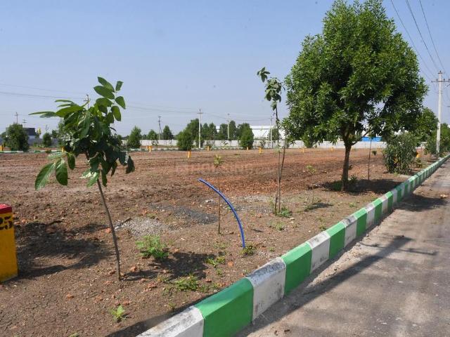 Land for sale in Ranga Reddy, Telangana
