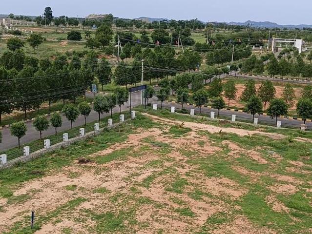 Land for sale in Ranga Reddy, Telangana