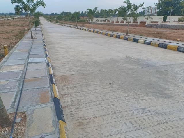 Land for sale in Mogullavampu, Ranga Reddy
