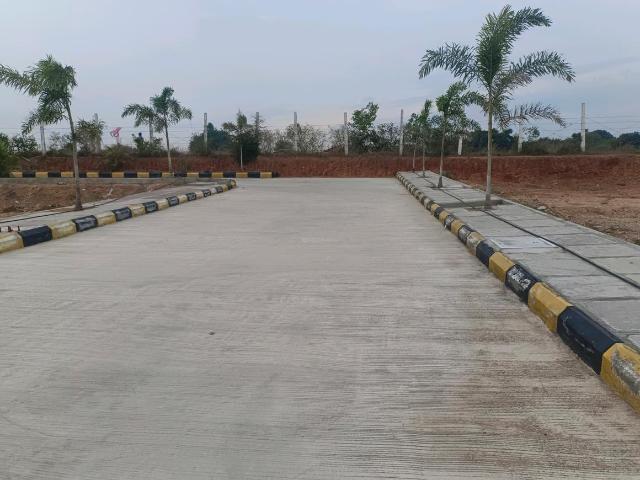 Land for sale in Mogullavampu, Ranga Reddy