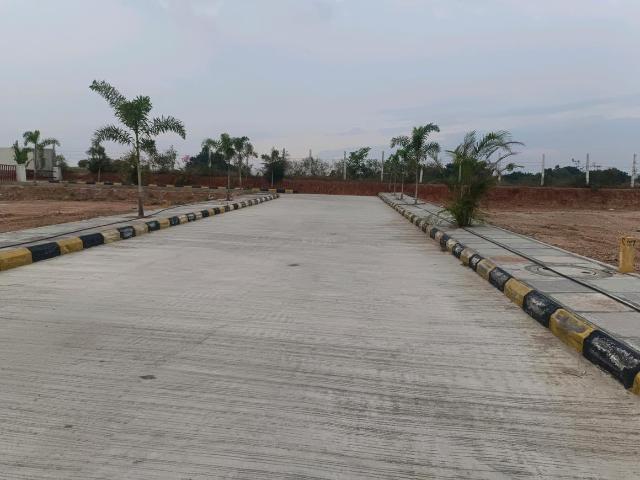 Land for sale in Mogullavampu, Ranga Reddy