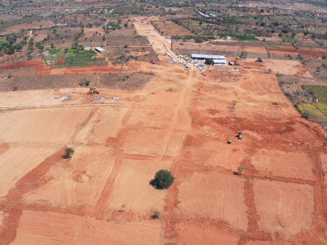 Land for sale in Ranga Reddy, Telangana