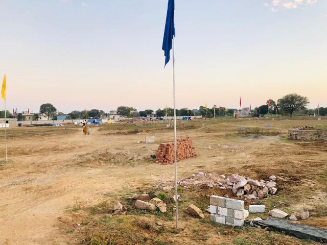 Land for sale in Rajasthan