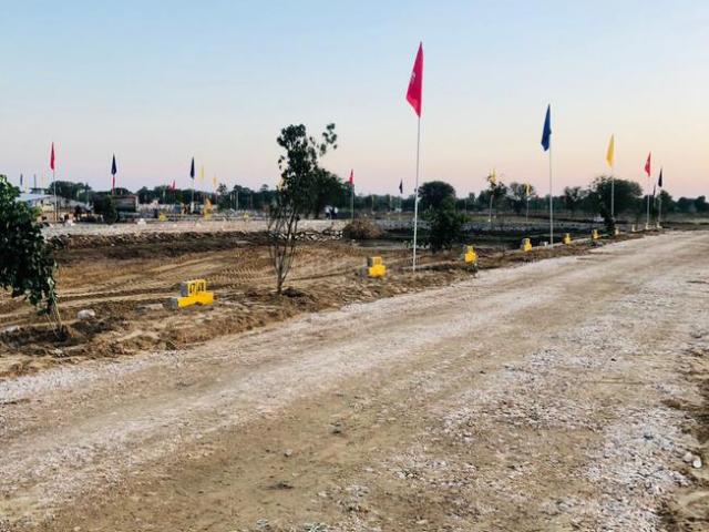 Land for sale in Rajasthan