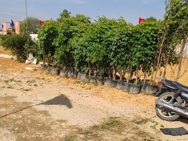 Land for sale in Rajasthan