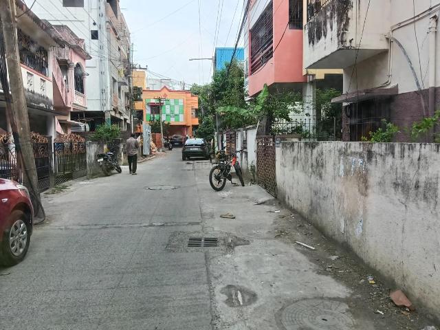 Land for sale in Kayamkulam, Tamil Nadu