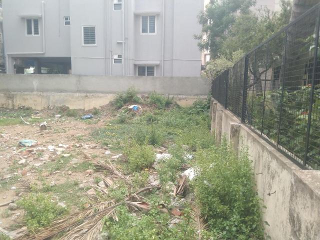 Land for sale in Kayamkulam, Tamil Nadu