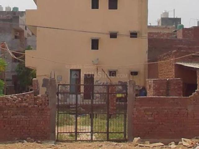 Land for sale in Najafgarh, Delhi