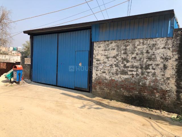 Land for sale in South West Delhi, Deri