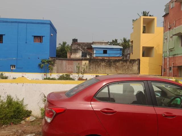 Land for sale in Nanmangalam, Tamil Nadu