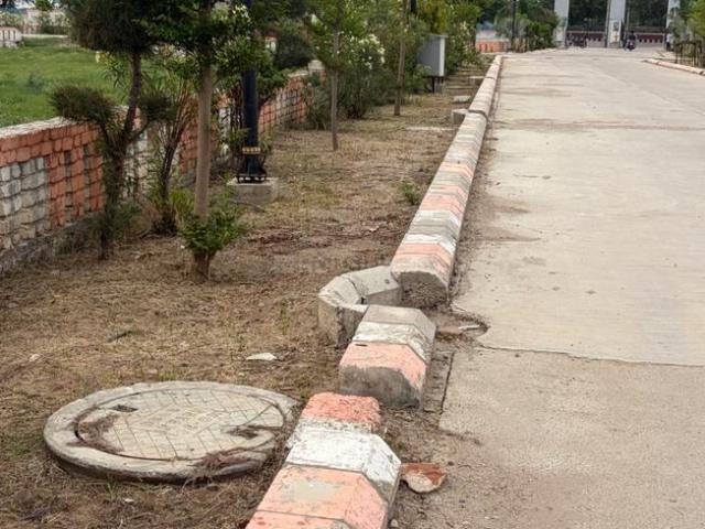 Land for sale in Kota, Rajasthan