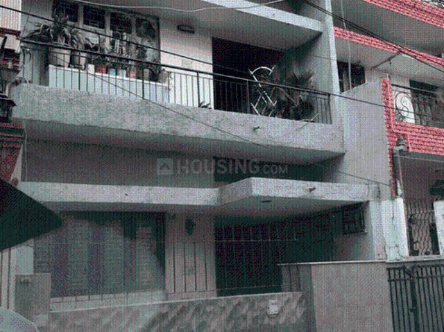 Land for sale in Naraina Vihar, Delhi