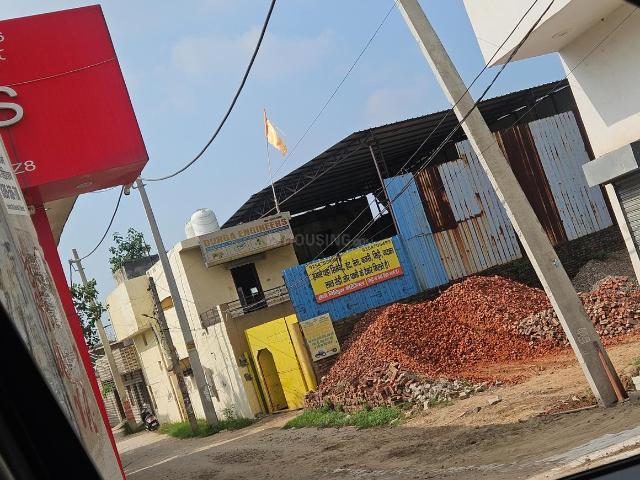 Land for sale in Hariana