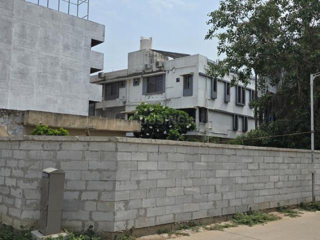 Land for sale in Naranpura - Ahmedabad, Gujarat