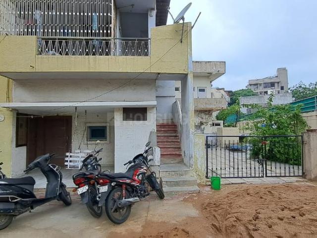Land for sale in Naranpura, Ahmedabad