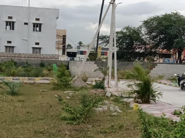 Land for sale in Chengicherla, Medchal–Malkajgiri