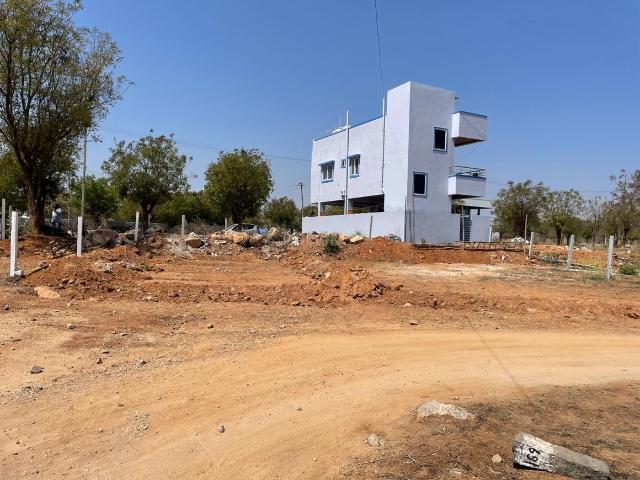 Land for sale in Telangana