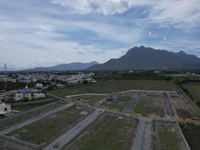 Land for sale in Narasimhnaickenpalayam, Coimbatore